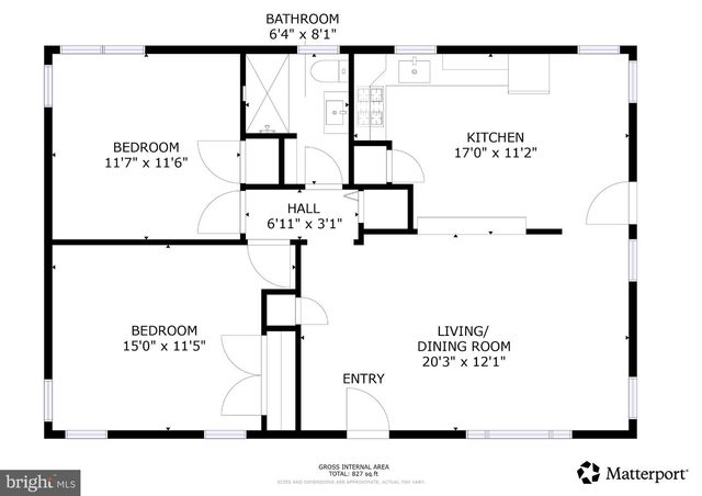9054 JAMES MONROE HWY, Culpeper, VA 22701