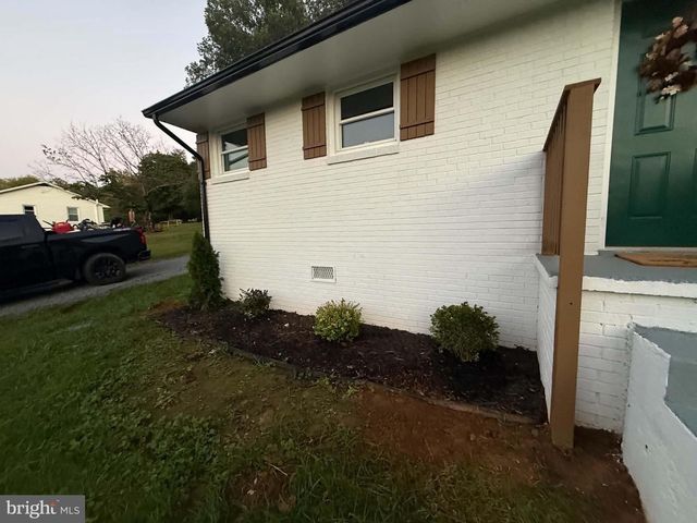 9054 JAMES MONROE HWY, Culpeper, VA 22701