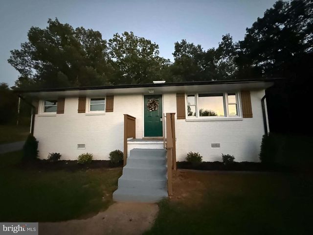 9054 JAMES MONROE HWY, Culpeper, VA 22701