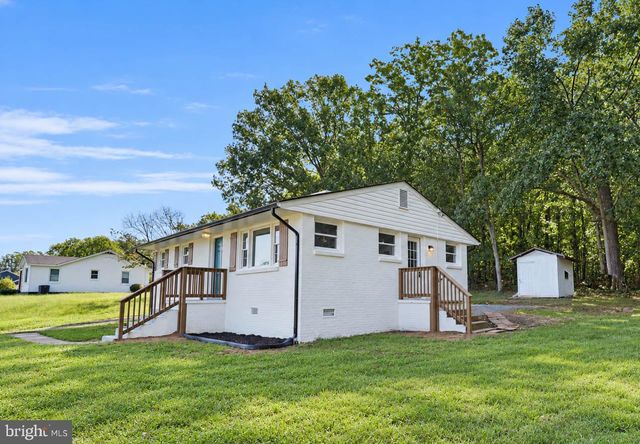 9054 JAMES MONROE HWY, Culpeper, VA 22701