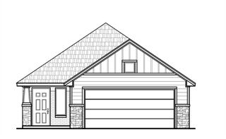 1104 SW 139th Terrace, Oklahoma City, OK 73170