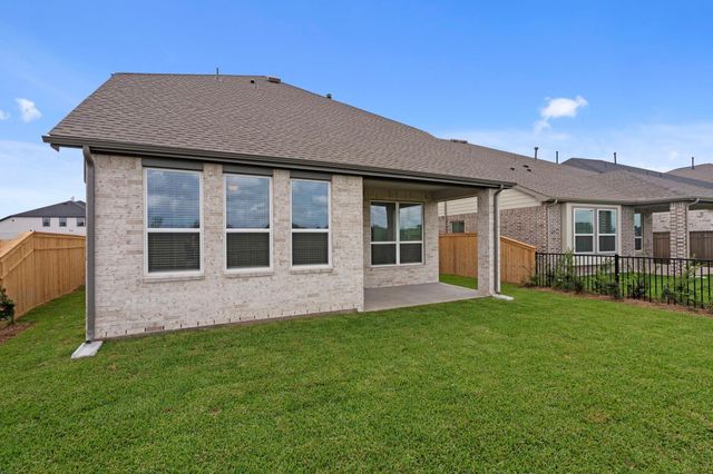 2803 Sunrise Field Lane, Fulshear, TX 77423