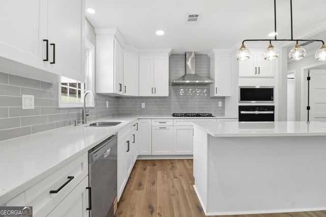 2520 Shiloh Court, Kennesaw, GA 30152