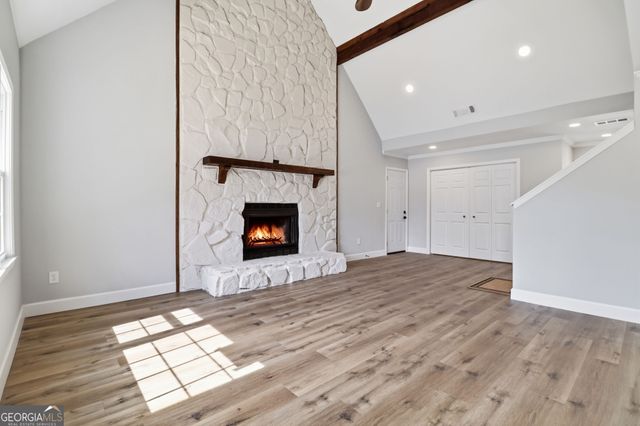 2520 Shiloh Court, Kennesaw, GA 30152