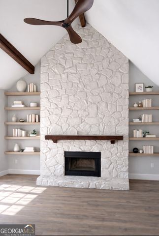 2520 Shiloh Court, Kennesaw, GA 30152