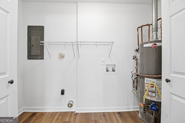 2520 Shiloh Court, Kennesaw, GA 30152