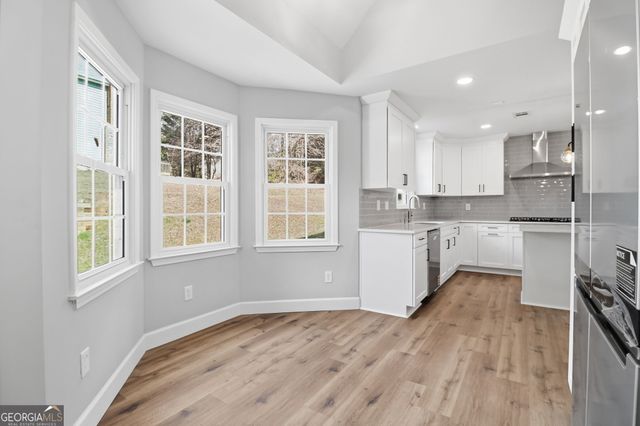 2520 Shiloh Court, Kennesaw, GA 30152