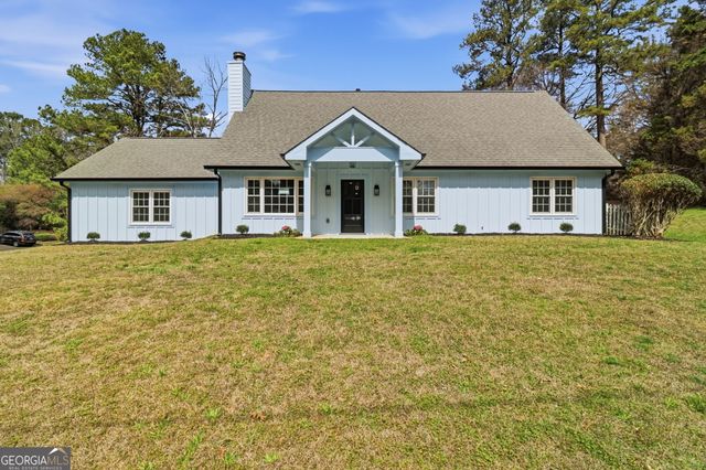 2520 Shiloh Court, Kennesaw, GA 30152