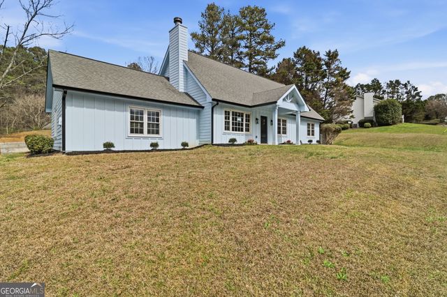 2520 Shiloh Court, Kennesaw, GA 30152