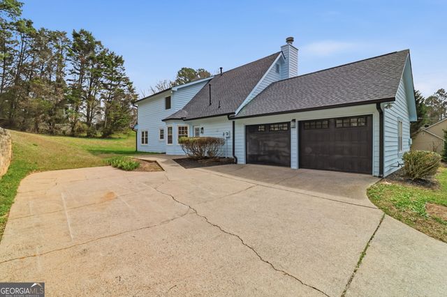 2520 Shiloh Court, Kennesaw, GA 30152