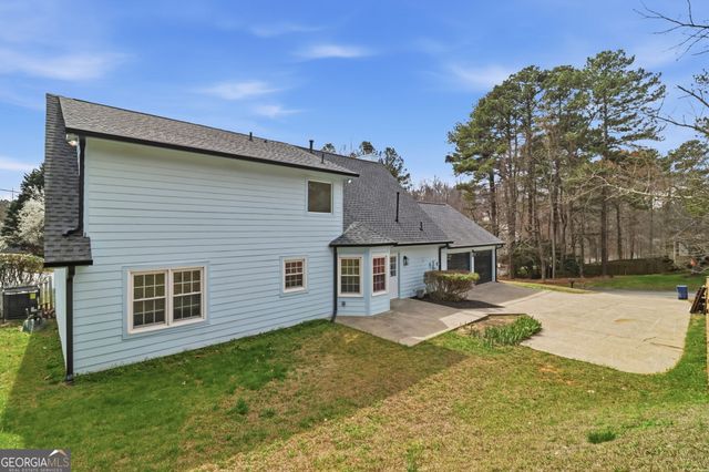 2520 Shiloh Court, Kennesaw, GA 30152