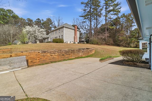 2520 Shiloh Court, Kennesaw, GA 30152