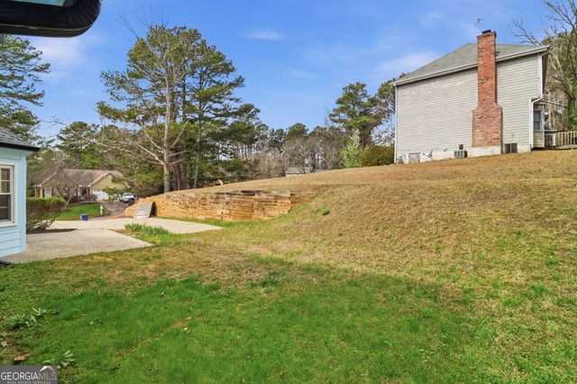 2520 Shiloh Court, Kennesaw, GA 30152