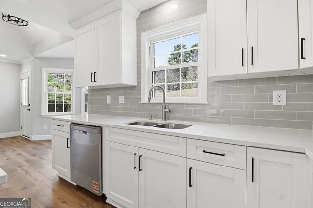 2520 Shiloh Court, Kennesaw, GA 30152