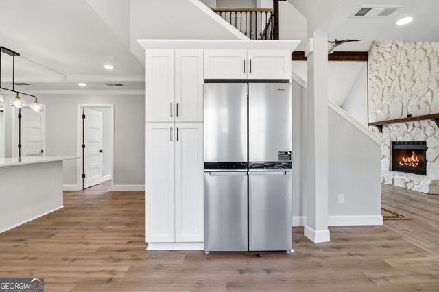 2520 Shiloh Court, Kennesaw, GA 30152