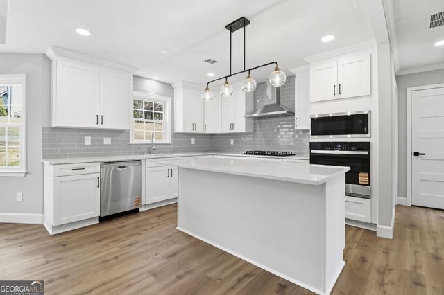 2520 Shiloh Court, Kennesaw, GA 30152