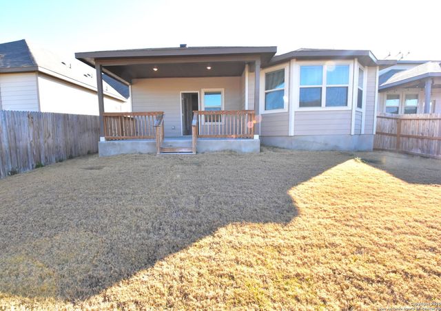 4923 RANAHAN PASS, St Hedwig, TX 78152