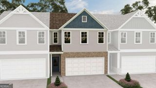 6367 Towhee Way, Morrow, GA 30260