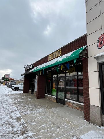 20477-20481 VAN DYKE Street, Detroit, MI 48234