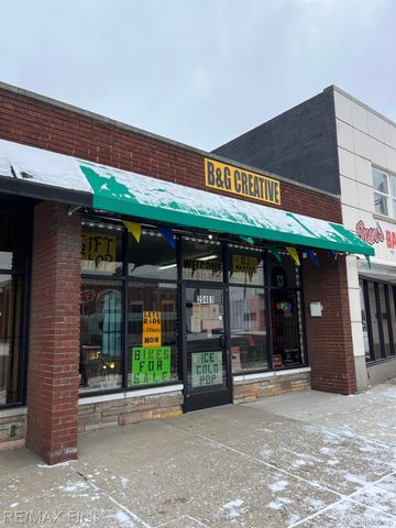 20477-20481 VAN DYKE Street, Detroit, MI 48234