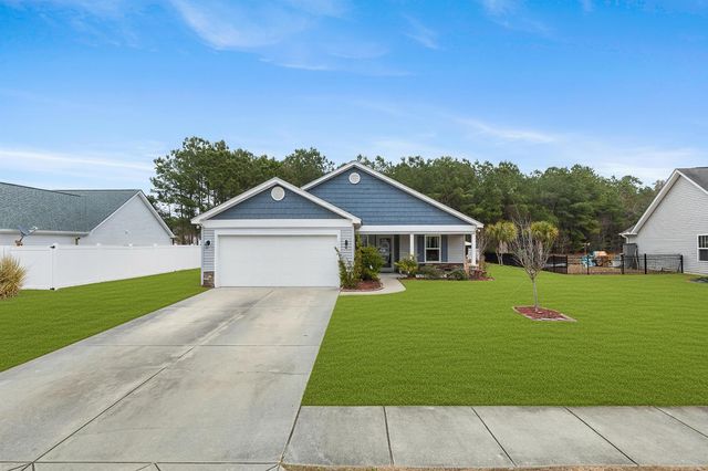 544 Shea Loop, Myrtle Beach, SC 29588