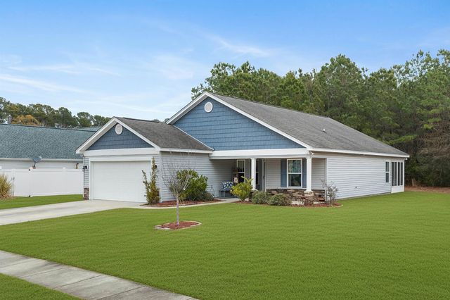 544 Shea Loop, Myrtle Beach, SC 29588