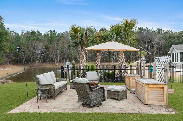 544 Shea Loop, Myrtle Beach, SC 29588