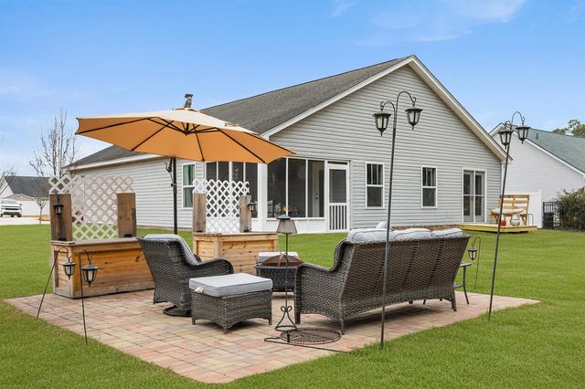 544 Shea Loop, Myrtle Beach, SC 29588