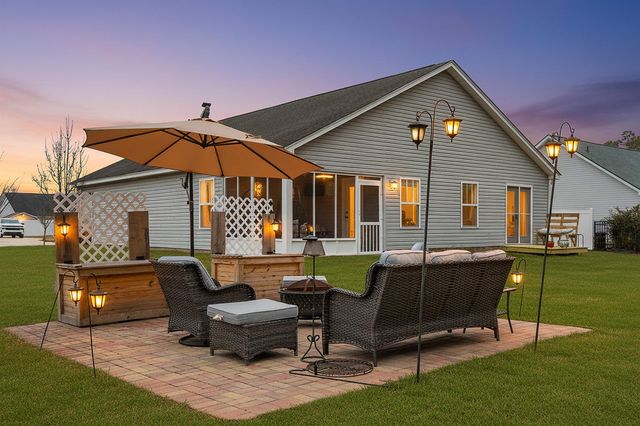 544 Shea Loop, Myrtle Beach, SC 29588