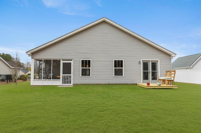 544 Shea Loop, Myrtle Beach, SC 29588