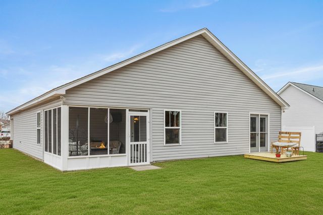 544 Shea Loop, Myrtle Beach, SC 29588