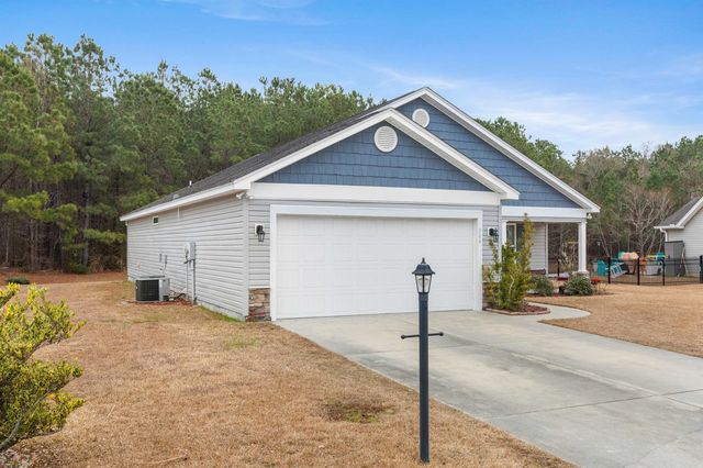 544 Shea Loop, Myrtle Beach, SC 29588