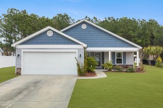 544 Shea Loop, Myrtle Beach, SC 29588