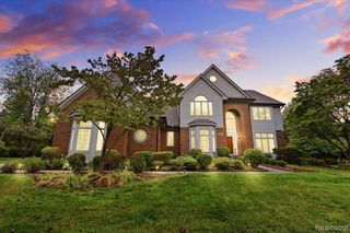 48075 Andover Drive, Novi, MI 48374