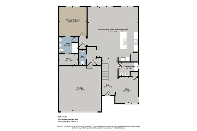 3093 Brayridge Drive, Jenison, MI 49428