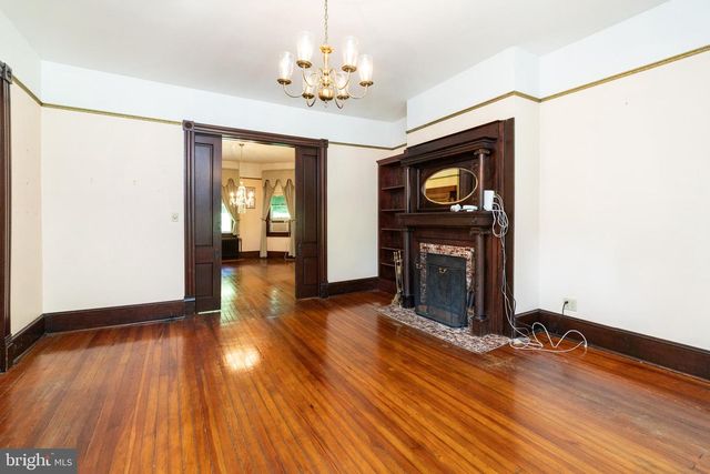 413 GRAND AVE, Front Royal, VA 22630