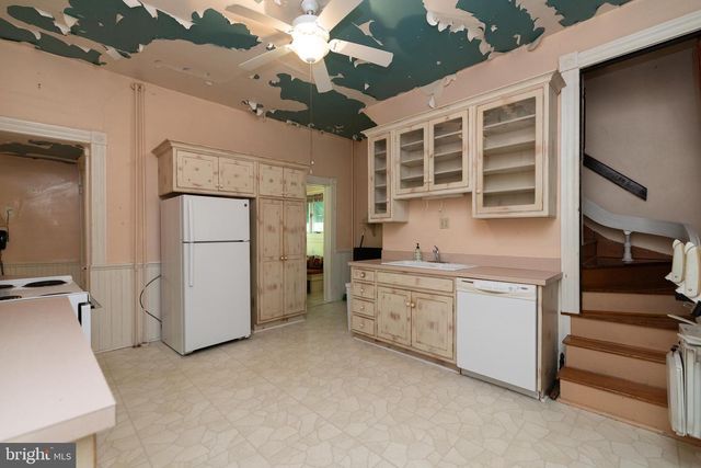 413 GRAND AVE, Front Royal, VA 22630