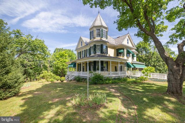 413 GRAND AVE, Front Royal, VA 22630