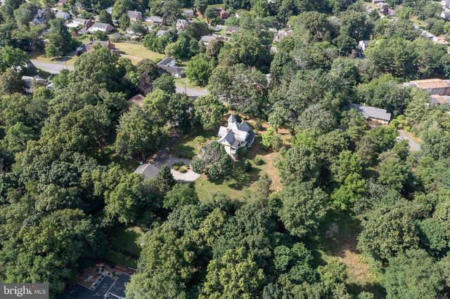 413 GRAND AVE, Front Royal, VA 22630