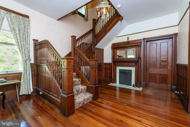 413 GRAND AVE, Front Royal, VA 22630