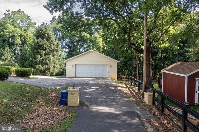 413 GRAND AVE, Front Royal, VA 22630