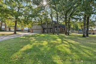 527 Pioneer Road, Sapulpa, OK 74066