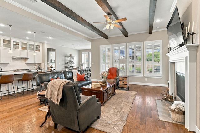 1407 Trails Of Katy Lane, Katy, TX 77494