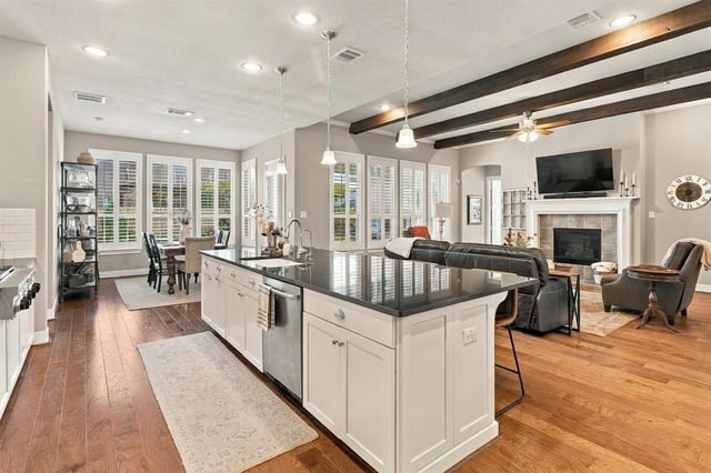 1407 Trails Of Katy Lane, Katy, TX 77494