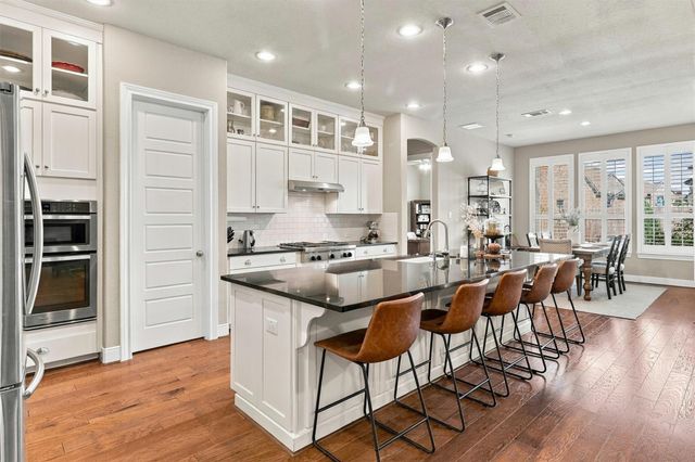 1407 Trails Of Katy Lane, Katy, TX 77494