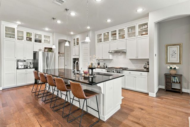 1407 Trails Of Katy Lane, Katy, TX 77494