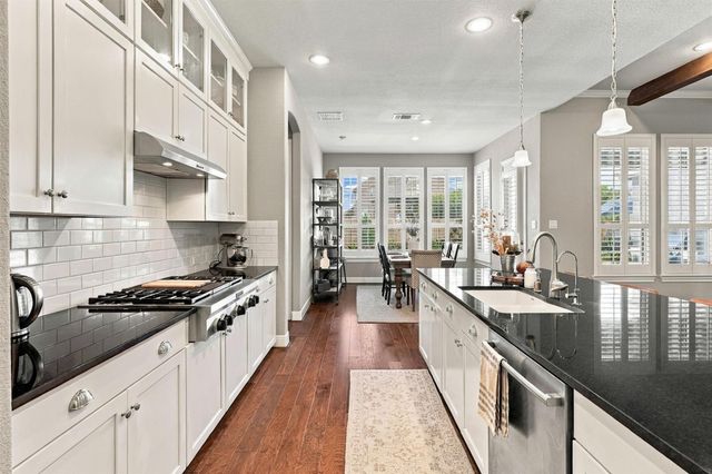 1407 Trails Of Katy Lane, Katy, TX 77494