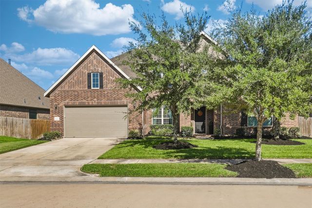 1407 Trails Of Katy Lane, Katy, TX 77494