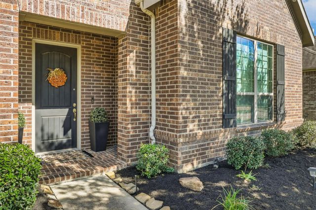 1407 Trails Of Katy Lane, Katy, TX 77494
