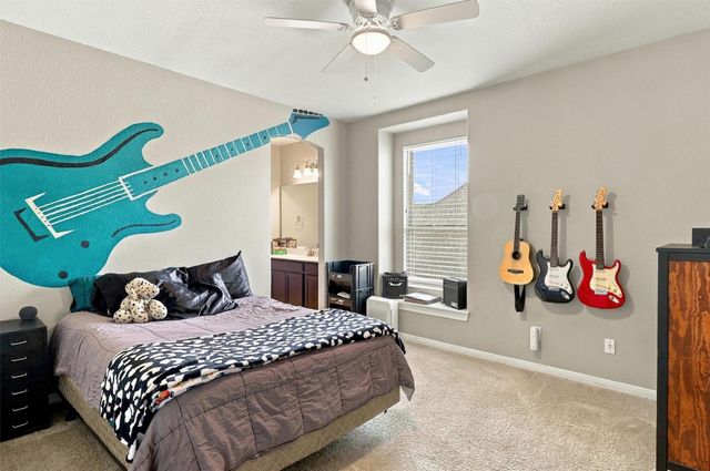 1407 Trails Of Katy Lane, Katy, TX 77494